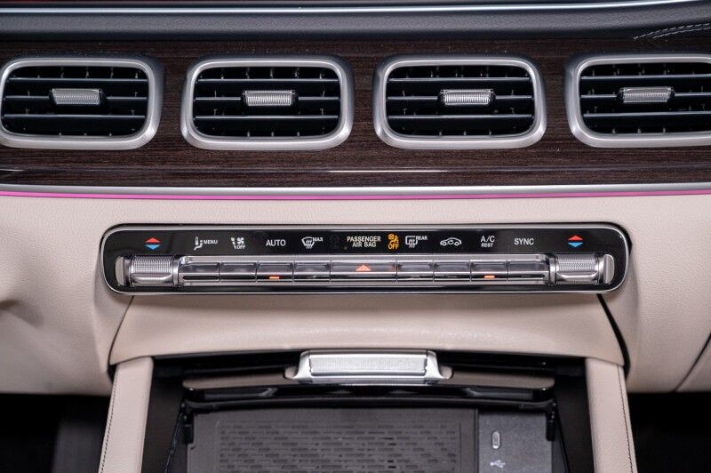 2026 Mercedes-Benz GLS 450 4MATIC&reg; SUV Scottsdale AZ