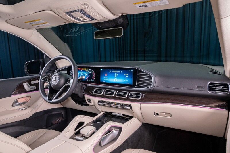 2026 Mercedes-Benz GLS 450 4MATIC&reg; SUV Scottsdale AZ