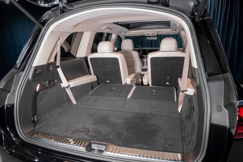 2026 Mercedes-Benz GLS 450 4MATIC&reg; SUV Scottsdale AZ