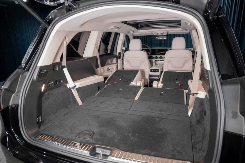 2026 Mercedes-Benz GLS 450 4MATIC&reg; SUV Scottsdale AZ