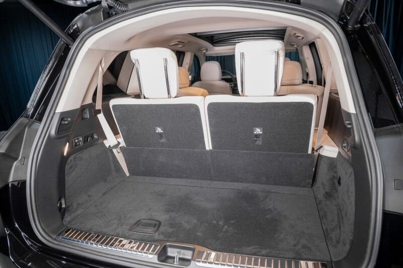 2026 Mercedes-Benz GLS 450 4MATIC&reg; SUV Scottsdale AZ