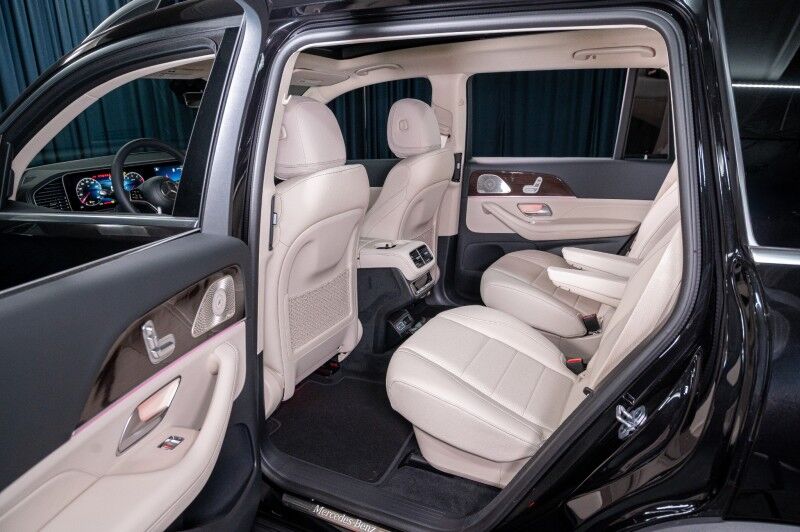 2026 Mercedes-Benz GLS 450 4MATIC&reg; SUV Scottsdale AZ