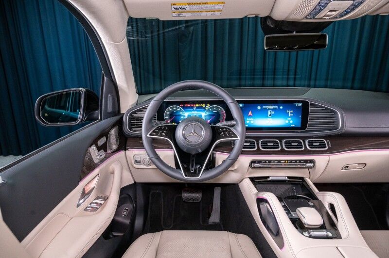 2026 Mercedes-Benz GLS 450 4MATIC&reg; SUV Scottsdale AZ