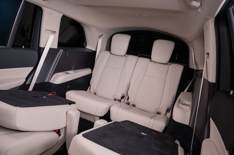 2026 Mercedes-Benz GLS 450 4MATIC&reg; SUV Scottsdale AZ