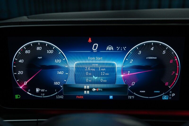 2026 Mercedes-Benz GLS 450 4MATIC&reg; SUV Scottsdale AZ