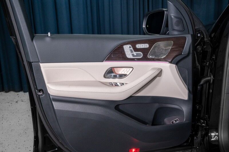 2026 Mercedes-Benz GLS 450 4MATIC&reg; SUV Scottsdale AZ