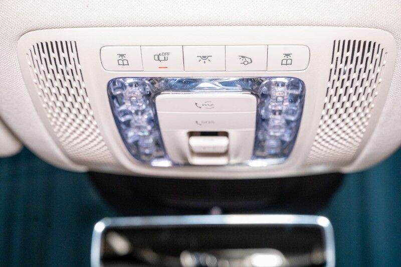 2026 Mercedes-Benz GLS 450 4MATIC&reg; SUV Scottsdale AZ