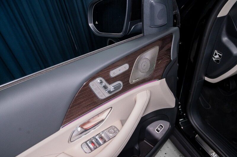 2026 Mercedes-Benz GLS 450 4MATIC&reg; SUV Scottsdale AZ