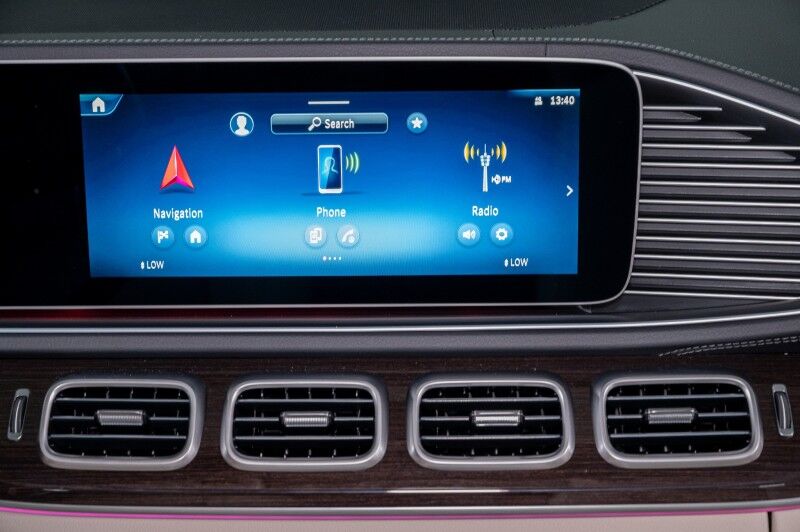 2026 Mercedes-Benz GLS 450 4MATIC&reg; SUV Scottsdale AZ