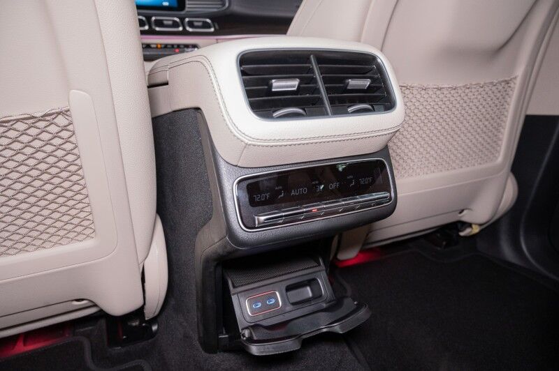 2026 Mercedes-Benz GLS 450 4MATIC&reg; SUV Scottsdale AZ