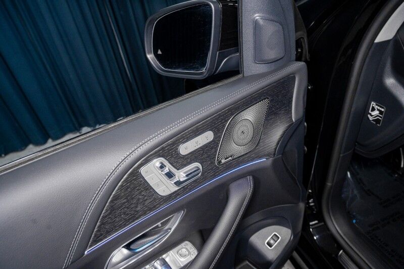 2026 Mercedes-Benz GLS 450 4MATIC&reg; SUV Scottsdale AZ