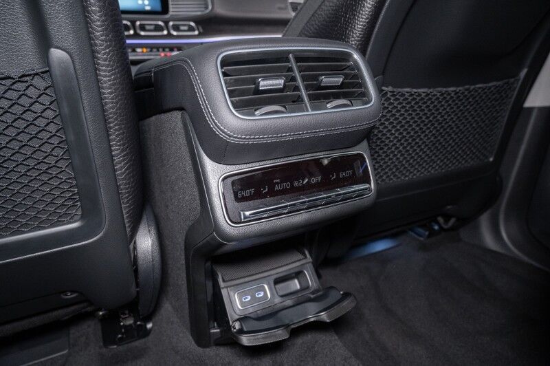 2026 Mercedes-Benz GLS 450 4MATIC&reg; SUV Scottsdale AZ