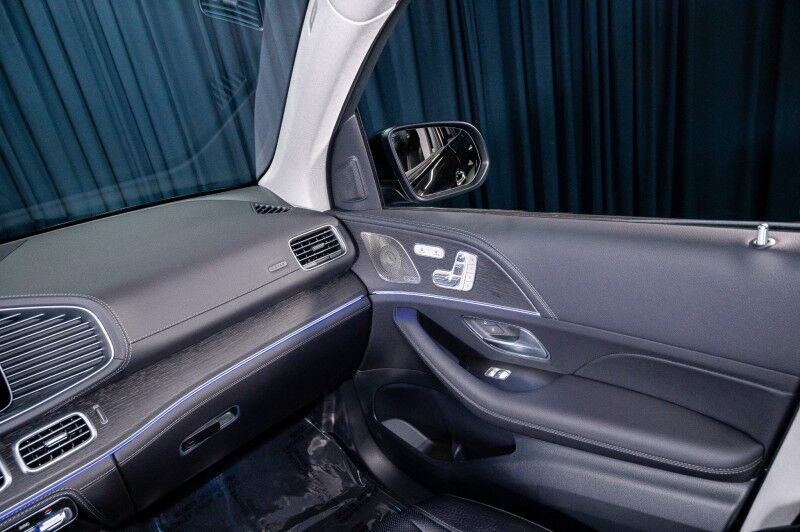 2026 Mercedes-Benz GLS 450 4MATIC&reg; SUV Scottsdale AZ