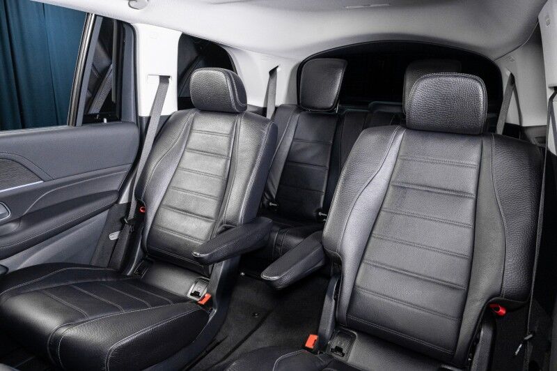 2026 Mercedes-Benz GLS 450 4MATIC&reg; SUV Scottsdale AZ