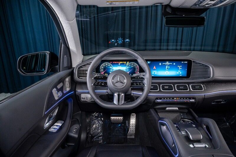 2026 Mercedes-Benz GLS 450 4MATIC&reg; SUV Scottsdale AZ