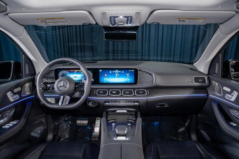 2026 Mercedes-Benz GLS 450 4MATIC&reg; SUV Scottsdale AZ