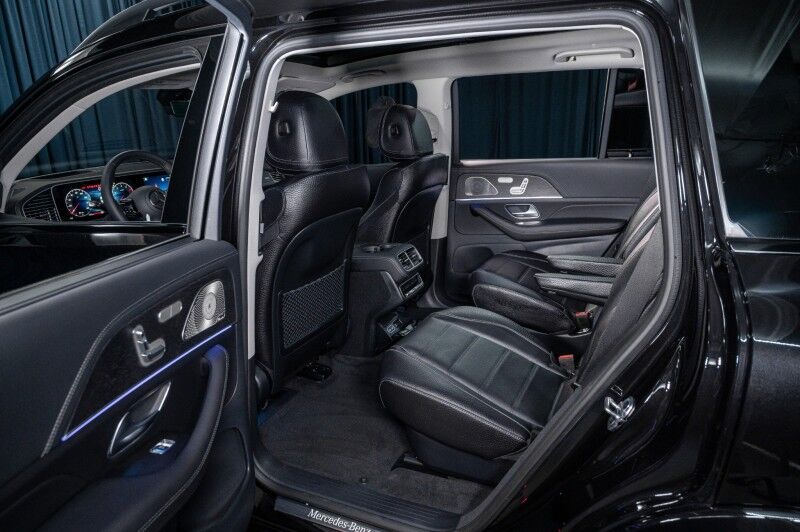 2026 Mercedes-Benz GLS 450 4MATIC&reg; SUV Scottsdale AZ