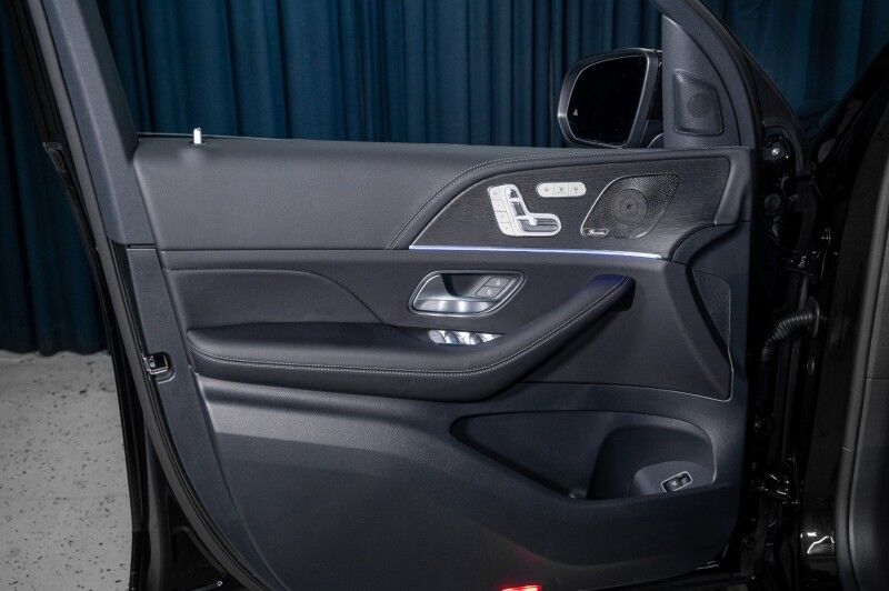 2026 Mercedes-Benz GLS 450 4MATIC&reg; SUV Scottsdale AZ