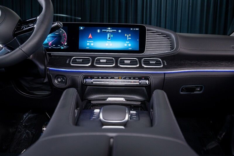 2026 Mercedes-Benz GLS 450 4MATIC&reg; SUV Scottsdale AZ