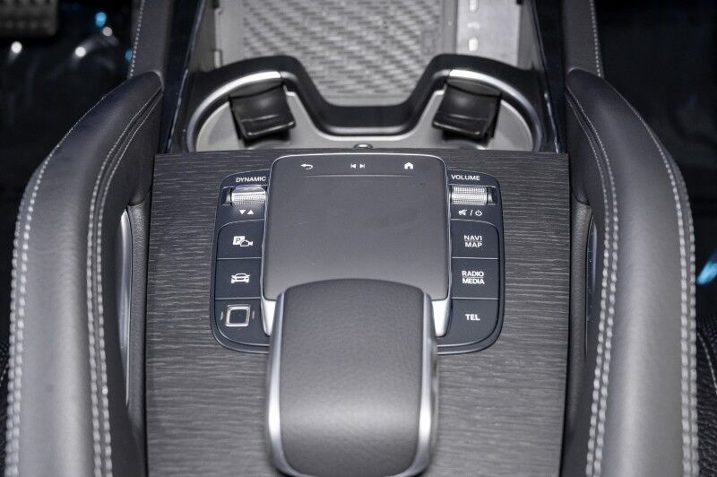 2026 Mercedes-Benz GLS 450 4MATIC&reg; SUV Scottsdale AZ