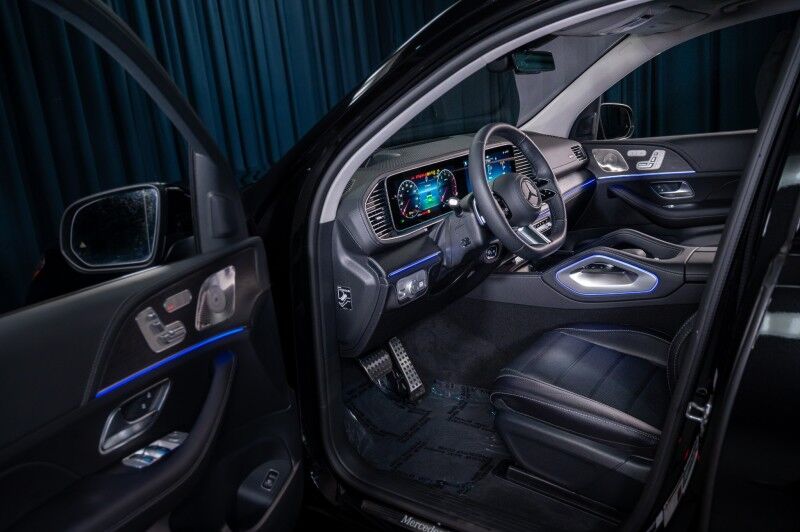 2026 Mercedes-Benz GLS 450 4MATIC&reg; SUV Scottsdale AZ