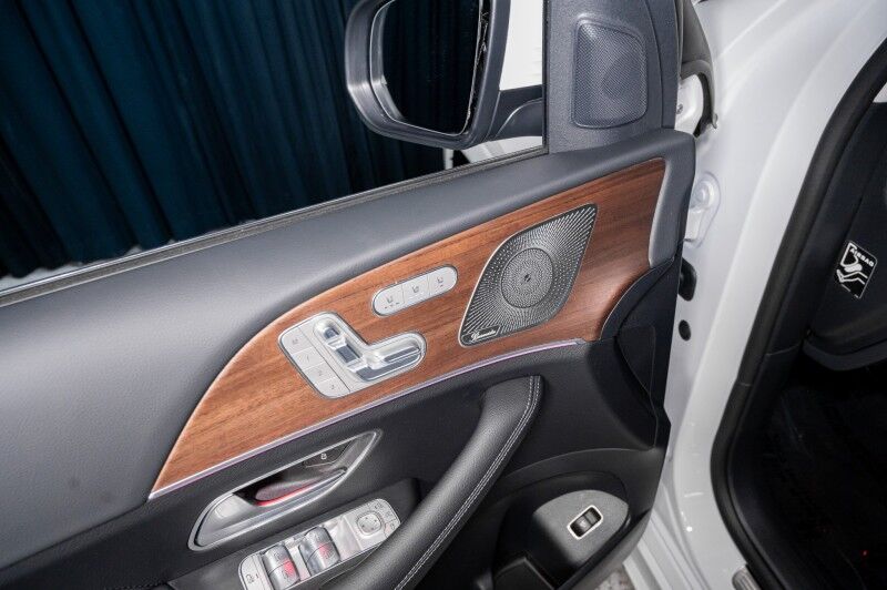 2026 Mercedes-Benz GLS 450 4MATIC&reg; SUV Scottsdale AZ