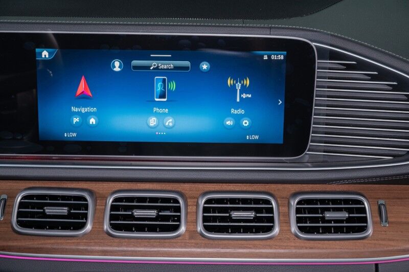 2026 Mercedes-Benz GLS 450 4MATIC&reg; SUV Scottsdale AZ