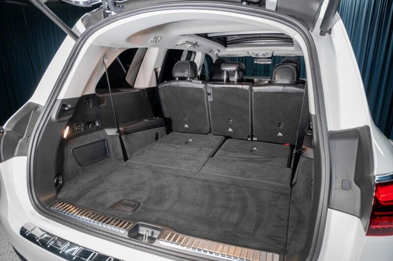 2026 Mercedes-Benz GLS 450 4MATIC&reg; SUV Scottsdale AZ