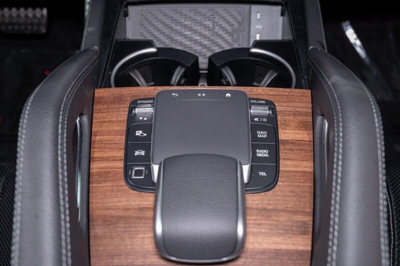 2026 Mercedes-Benz GLS 450 4MATIC&reg; SUV Scottsdale AZ