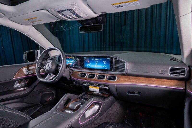 2026 Mercedes-Benz GLS 450 4MATIC&reg; SUV Scottsdale AZ
