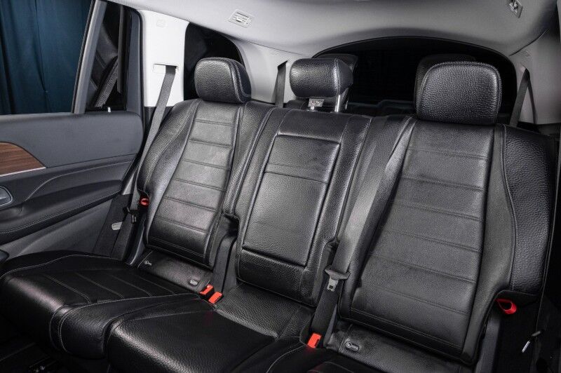 2026 Mercedes-Benz GLS 450 4MATIC&reg; SUV Scottsdale AZ