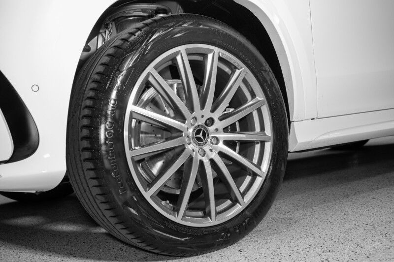 2026 Mercedes-Benz GLS 450 4MATIC&reg; SUV Scottsdale AZ