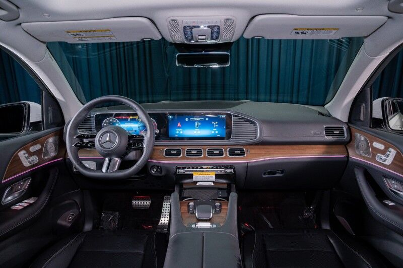 2026 Mercedes-Benz GLS 450 4MATIC&reg; SUV Scottsdale AZ