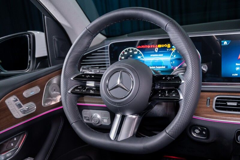 2026 Mercedes-Benz GLS 450 4MATIC&reg; SUV Scottsdale AZ