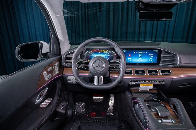 2026 Mercedes-Benz GLS 450 4MATIC&reg; SUV Scottsdale AZ