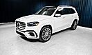 2026 Mercedes-Benz GLS 450 4MATIC&reg; SUV