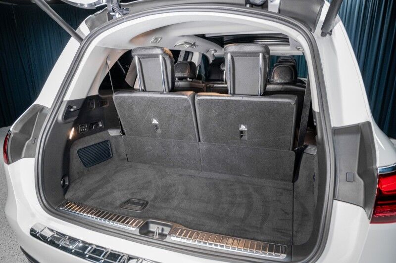 2026 Mercedes-Benz GLS 450 4MATIC&reg; SUV Scottsdale AZ