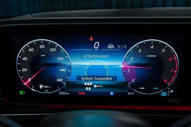 2026 Mercedes-Benz GLS 450 4MATIC&reg; SUV Scottsdale AZ