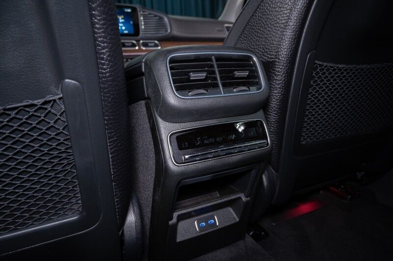 2026 Mercedes-Benz GLS 450 4MATIC&reg; SUV Scottsdale AZ