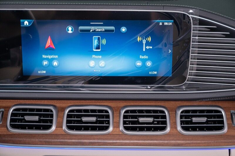 2026 Mercedes-Benz GLS 450 4MATIC&reg; SUV Scottsdale AZ