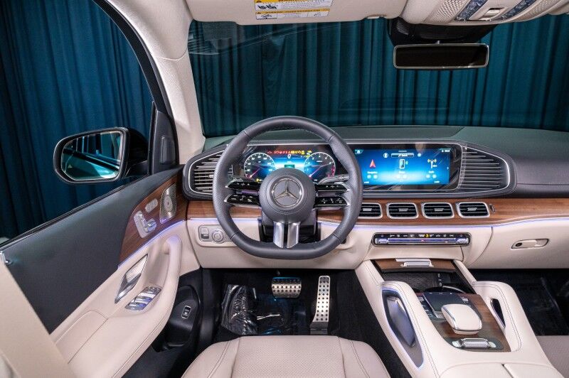 2026 Mercedes-Benz GLS 450 4MATIC&reg; SUV Scottsdale AZ