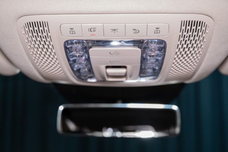 2026 Mercedes-Benz GLS 450 4MATIC&reg; SUV Scottsdale AZ