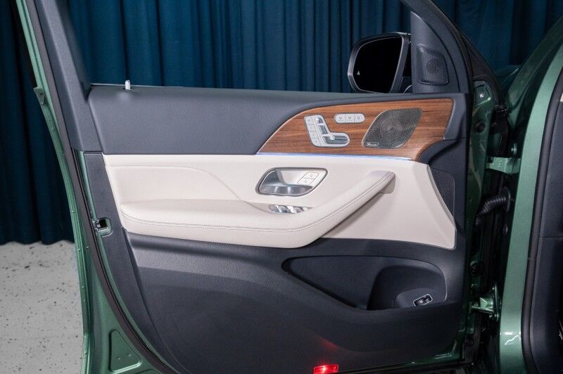 2026 Mercedes-Benz GLS 450 4MATIC&reg; SUV Scottsdale AZ