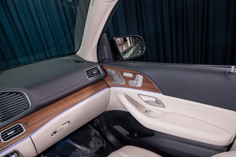 2026 Mercedes-Benz GLS 450 4MATIC&reg; SUV Scottsdale AZ