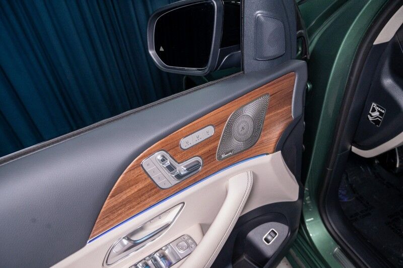 2026 Mercedes-Benz GLS 450 4MATIC&reg; SUV Scottsdale AZ