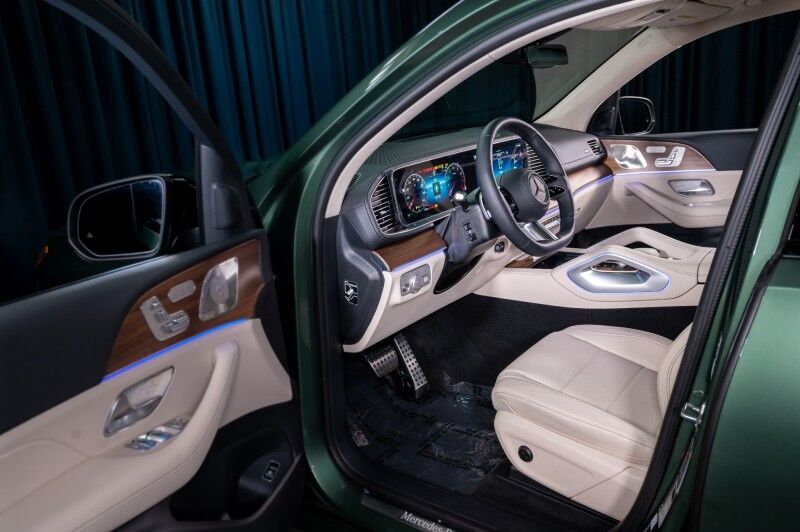 2026 Mercedes-Benz GLS 450 4MATIC&reg; SUV Scottsdale AZ