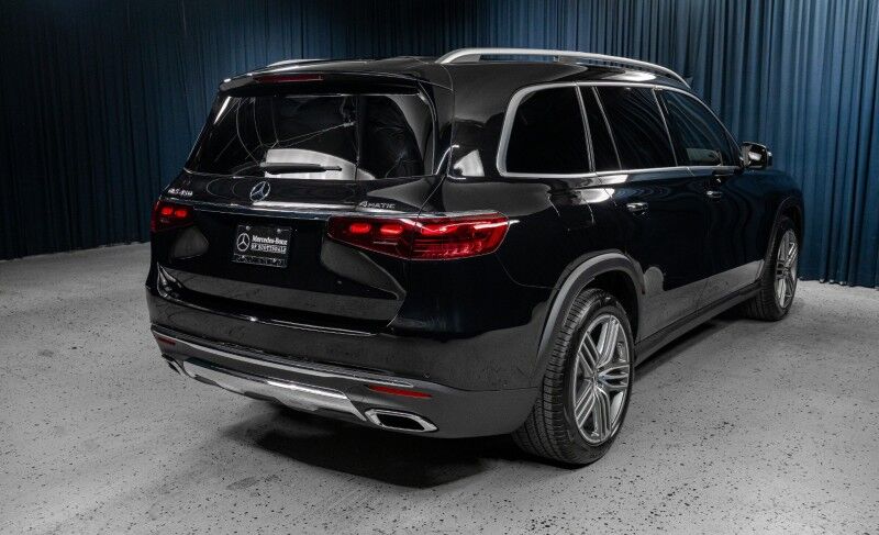 2026 Mercedes-Benz GLS 450 4MATIC&reg; SUV Scottsdale AZ