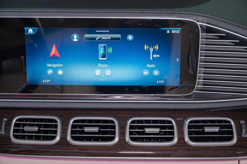 2026 Mercedes-Benz GLS 450 4MATIC&reg; SUV Scottsdale AZ