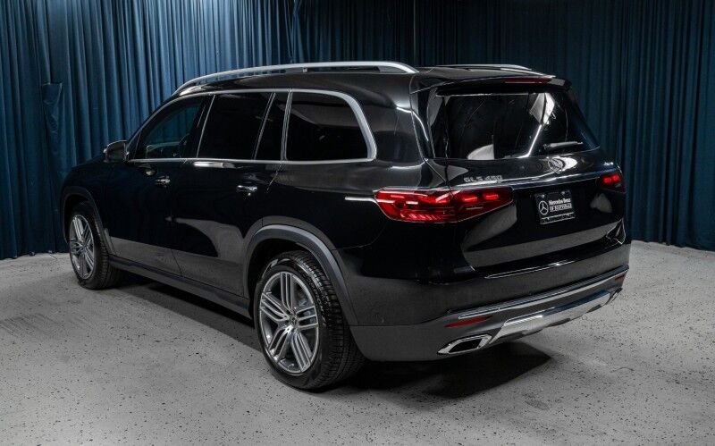 2026 Mercedes-Benz GLS 450 4MATIC&reg; SUV Scottsdale AZ