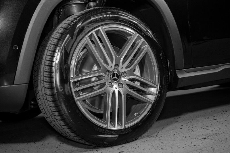 2026 Mercedes-Benz GLS 450 4MATIC&reg; SUV Scottsdale AZ